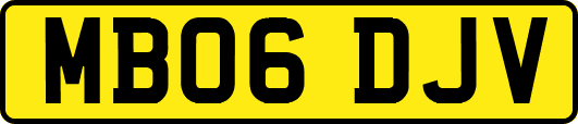 MB06DJV