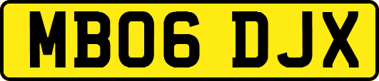 MB06DJX