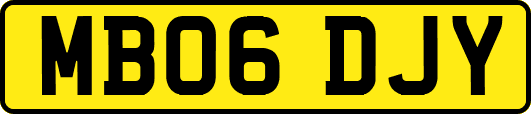 MB06DJY