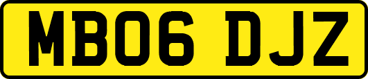 MB06DJZ