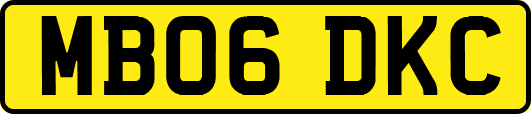 MB06DKC