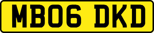 MB06DKD