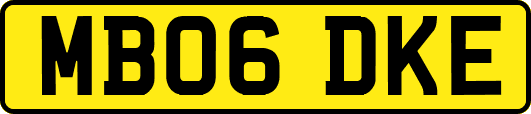 MB06DKE