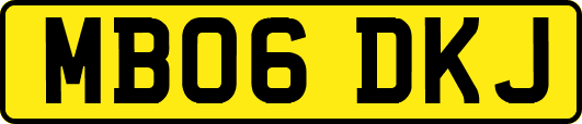 MB06DKJ