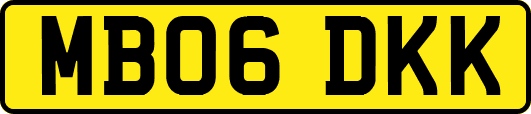 MB06DKK
