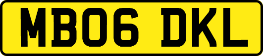 MB06DKL