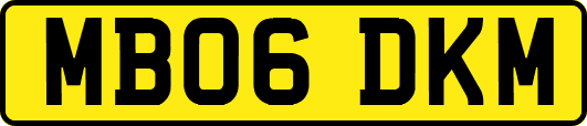 MB06DKM