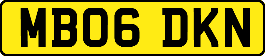 MB06DKN