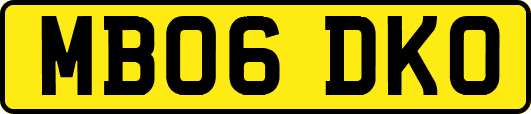 MB06DKO