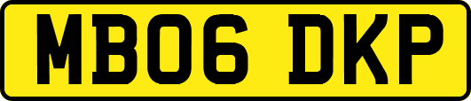 MB06DKP