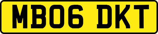 MB06DKT