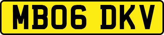 MB06DKV