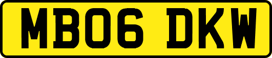MB06DKW