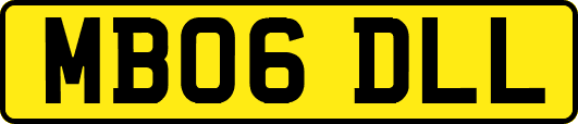 MB06DLL