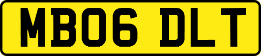 MB06DLT