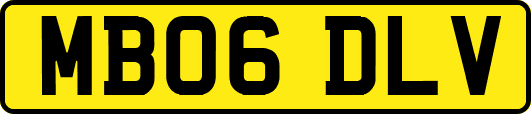 MB06DLV