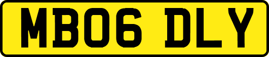 MB06DLY