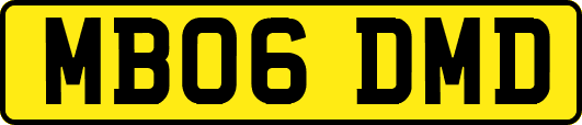 MB06DMD
