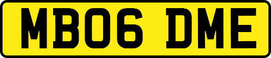 MB06DME