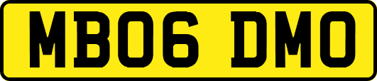 MB06DMO