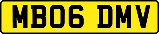 MB06DMV