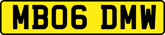 MB06DMW