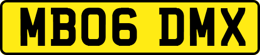 MB06DMX