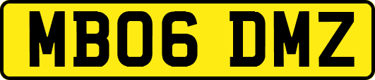 MB06DMZ