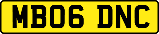 MB06DNC