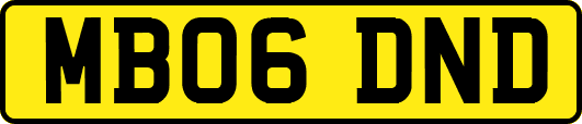 MB06DND