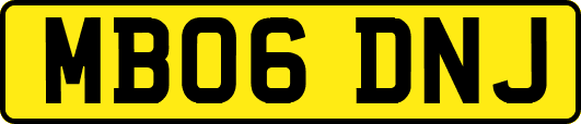 MB06DNJ