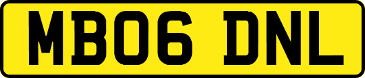 MB06DNL