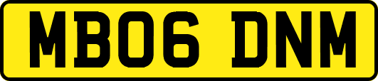 MB06DNM