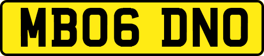 MB06DNO