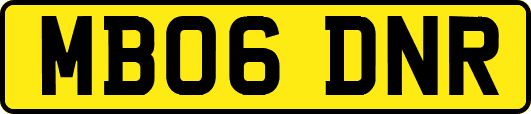 MB06DNR