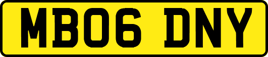 MB06DNY