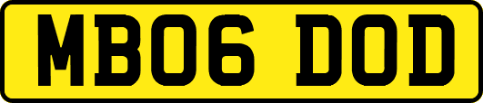 MB06DOD