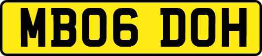 MB06DOH