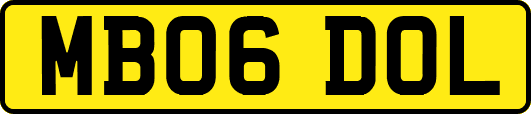 MB06DOL