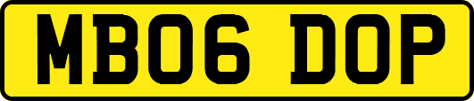 MB06DOP