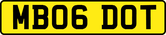 MB06DOT