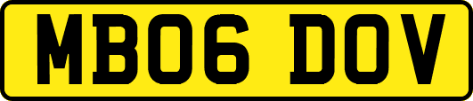 MB06DOV