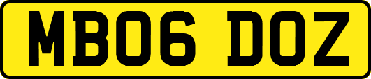 MB06DOZ