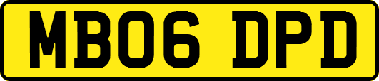 MB06DPD