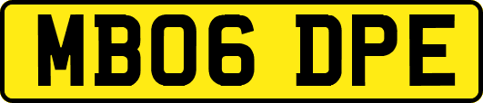MB06DPE