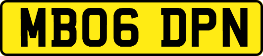 MB06DPN