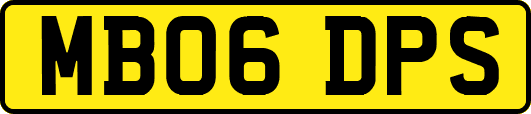 MB06DPS