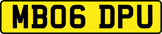 MB06DPU