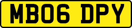 MB06DPY