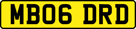 MB06DRD